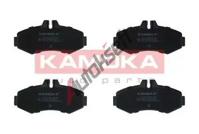 KAMOKA Sada brzdovch destiek KAM JQ1012608, JQ1012608