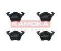 KAMOKA Sada brzdovch destiek ‐ KAM JQ1012610