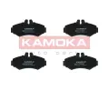 KAMOKA Sada brzdovch destiek ‐ KAM JQ1012612