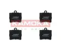 KAMOKA Sada brzdovch destiek ‐ KAM JQ1012620