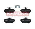 KAMOKA Sada brzdovch destiek ‐ KAM JQ1012624