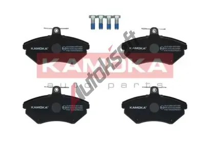 KAMOKA Sada brzdovch destiek KAM JQ1012624, JQ1012624