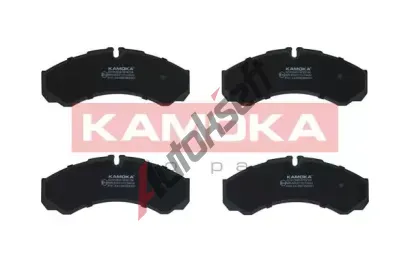 KAMOKA Sada brzdovch destiek KAM JQ1012630, JQ1012630