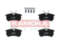 KAMOKA Sada brzdovch destiek ‐ KAM JQ1012638
