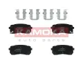 KAMOKA Sada brzdovch destiek ‐ KAM JQ101264