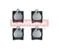 Sada brzdovch destiek KAMOKA ‐ KAM JQ1012644