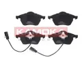 KAMOKA Sada brzdovch destiek ‐ KAM JQ1012646