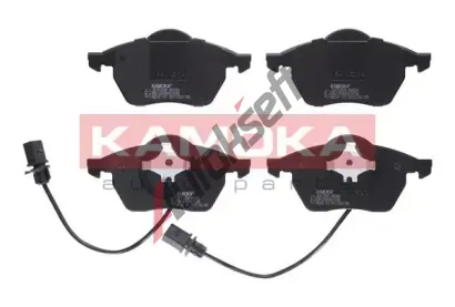 KAMOKA Sada brzdovch destiek KAM JQ1012646, JQ1012646