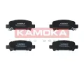 KAMOKA Sada brzdovch destiek ‐ KAM JQ1012666