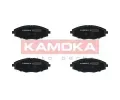KAMOKA Sada brzdovch destiek ‐ KAM JQ1012674