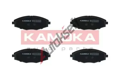 KAMOKA Sada brzdovch destiek KAM JQ1012674, JQ1012674