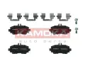 KAMOKA Sada brzdovch destiek ‐ KAM JQ1012714