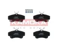 KAMOKA Sada brzdovch destiek ‐ KAM JQ101272