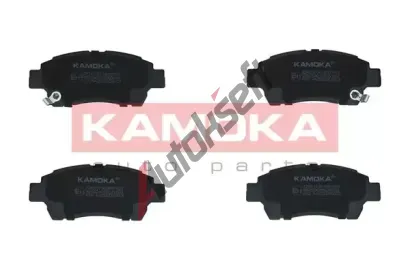 KAMOKA Sada brzdovch destiek KAM JQ1012736, JQ1012736