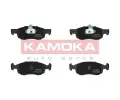 KAMOKA Sada brzdovch destiek ‐ KAM JQ1012752