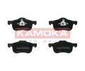 KAMOKA Sada brzdovch destiek ‐ KAM JQ1012764