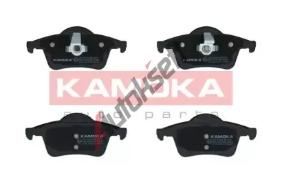 KAMOKA Sada brzdovch destiek KAM JQ1012766, JQ1012766