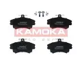 KAMOKA Sada brzdovch destiek ‐ KAM JQ1012768