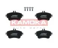 KAMOKA Sada brzdovch destiek KAMOKA ‐ KAM JQ101277