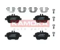 KAMOKA Sada brzdovch destiek KAMOKA ‐ KAM JQ101278