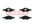 KAMOKA Sada brzdovch destiek ‐ KAM JQ1012786