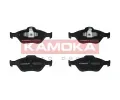 Sada brzdovch destiek KAMOKA ‐ KAM JQ1012788