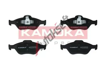 KAMOKA Sada brzdovch destiek KAM JQ1012788, JQ1012788