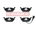 KAMOKA Sada brzdovch destiek ‐ KAM JQ1012796