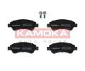 Sada brzdovch destiek KAMOKA ‐ KAM JQ1012798