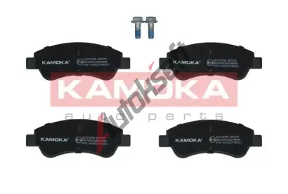 KAMOKA Sada brzdovch destiek KAM JQ1012798, JQ1012798