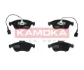 KAMOKA Sada brzdovch destiek KAMOKA ‐ KAM JQ101281