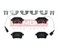 KAMOKA Sada brzdovch destiek KAMOKA ‐ KAM JQ101282