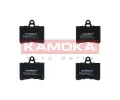 Sada brzdovch destiek KAMOKA ‐ KAM JQ1012826