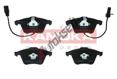 KAMOKA Sada brzdovch destiek KAM JQ1012829, JQ1012829