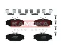 Sada brzdovch destiek KAMOKA ‐ KAM JQ1012840