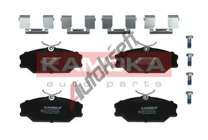 KAMOKA Sada brzdovch destiek KAM JQ1012840, JQ1012840