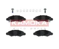 KAMOKA Sada brzdovch destiek ‐ KAM JQ1012846