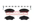 KAMOKA Sada brzdovch destiek ‐ KAM JQ1012848