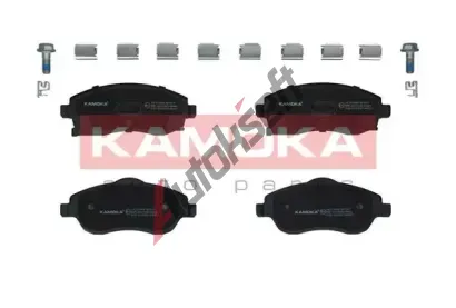 KAMOKA Sada brzdovch destiek KAM JQ1012848, JQ1012848