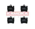 KAMOKA Sada brzdovch destiek ‐ KAM JQ1012854