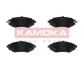 Sada brzdovch destiek KAMOKA ‐ KAM JQ101288
