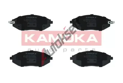 KAMOKA Sada brzdovch destiek KAMOKA KAM JQ101288, JQ101288