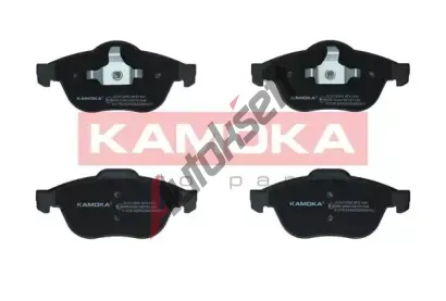 KAMOKA Sada brzdovch destiek KAM JQ1012882, JQ1012882
