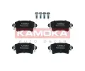 KAMOKA Sada brzdovch destiek ‐ KAM JQ1012906