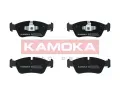 KAMOKA Sada brzdov�ch desti�ek&nbsp;&dash;&nbsp;KAM JQ101291