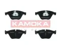 KAMOKA Sada brzdovch destiek KAMOKA ‐ KAM JQ101292
