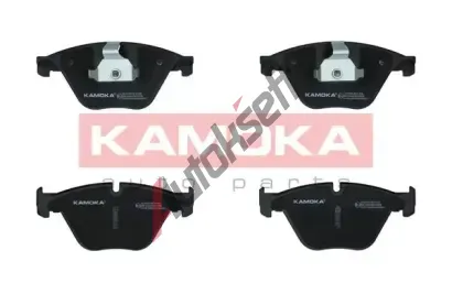 KAMOKA Sada brzdovch destiek KAMOKA KAM JQ101292, JQ101292