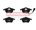 KAMOKA Sada brzdovch destiek ‐ KAM JQ1012926