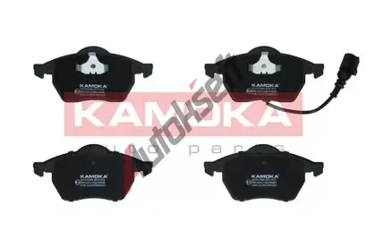 KAMOKA Sada brzdovch destiek KAM JQ1012926, JQ1012926