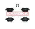 KAMOKA Sada brzdovch destiek ‐ KAM JQ1012938